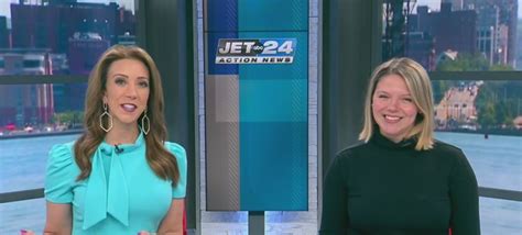 wjet erie|JET 24 / FOX 66.